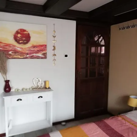 Oase Rust En Privacy Op De Veluwe Voor 4 Personen Villa Putten Exterior photo