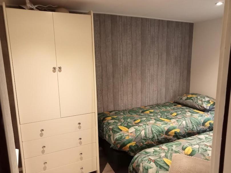 Chalet Oase Rust En Privacy Op De Veluwe Voor 4 Personen Putten